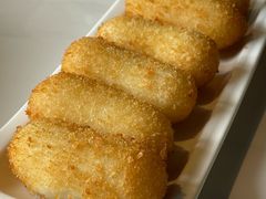 红糖糍粑-湖鱼湖·蓉亭食贝(亚运村店)