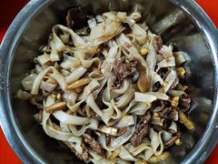 老友牛肉粉-舒记粉店(七星路店)