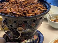 -小吊梨汤·北京菜·烤鸭(双井乐成中心店)