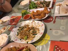 空心菜-Heng Heng Heng Restaurant