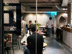 -来回·咖啡(天河南店)