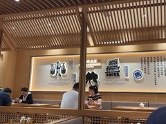 -马记永·兰州牛肉面(山姆外高桥店)
