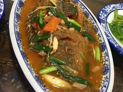 -阿鹏故事云南野生菌火锅(人民路店)