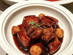-醉庐·新上海菜(南京西路店)