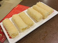 响铃卷-幸运牛汕头小黄牛牛肉火锅(梅林店)