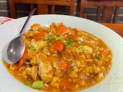 -涌觅名灶·本地海鲜宁波菜(财富广场店)