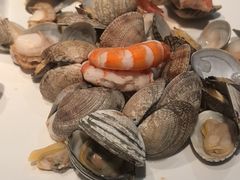 -海味当家·蒸锅海鲜(星海公园店)