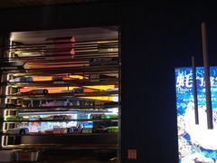 -盛焰铁板烧(王府井店)