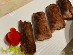 -8餐厅(新葡京酒店)