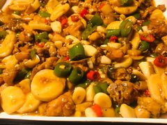 -丝路金桃·新疆菜(徐汇店)