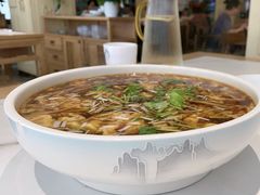 -山东宾馆·齐鲁苑餐厅