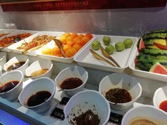 -香天下·四川火锅(安镇大润发店)