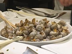 -海天花园酒家