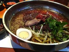 -鑫日千里马朝鲜族小馆(总店)