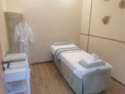 -芳朵美容养生SPA