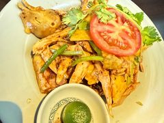 -大头虾越式风味餐厅(光明广场店)