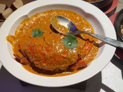 -狮拾久·现代新加坡料理(福田COCO Park店)