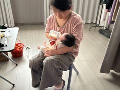 -佳禾月嫂育儿嫂(拱墅店)