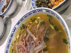 -永丰面馆(汉口路店)