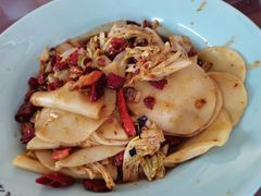 -老磨油饼(高陵店)