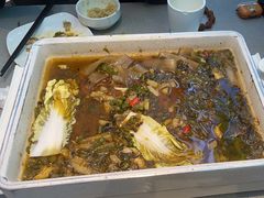 -半天妖烤鱼(西直门凯德mall店)