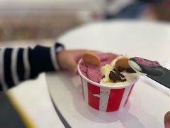 -莉莉熊Lililove Gelato (意大利手工冰淇淋)