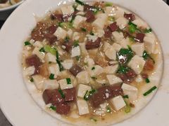 -晓淮山·扬州早茶·淮扬菜(龙阳广场店)