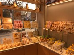 -好利来(回龙观西大街店)