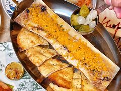 -Mammamia意大利餐厅(阳春巷店)