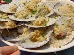 -南沙十九涌渔人码头-南门