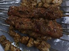 -何记酿皮店(西流湾店)
