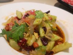 -龙福成肥牛火锅(文昌店)