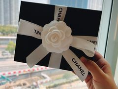 -Chanel(德基广场店)