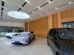 -蔚来体验中心(北京亦庄店)
