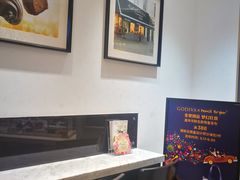 大堂-GODIVA(宁波来福士店)