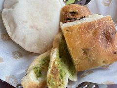 -青岛香格里拉·鱼跃地中海西餐厅