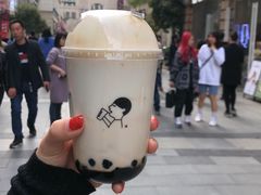 -喜茶(永旺梦乐城店)