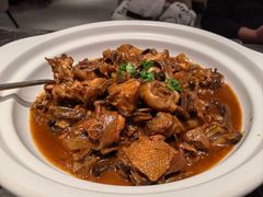 -新乾隆酒楼(帝景园店)