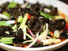 -宣威山野人家·云南菜·菌火锅(金碧店)