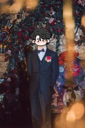 -Biella Fibers杰尼亚Zegna面料西装·夹克·礼服全定制Bespoke(晶耀前滩店)
