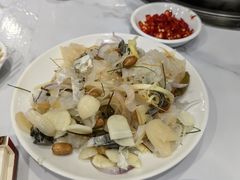 -凯盈阁·顺德私房菜·桑拿鸡