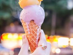 -歎雪糕低糖低脂Gelato冰淇淋