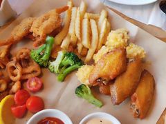 -必胜客(欧亚卖场店)