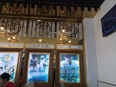 -七爷清汤腩·港式茶餐厅(世博店)