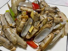 -宾朋海鲜美食餐厅·特色美食(兴海路店)