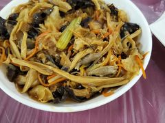 -南华寺素食馆(南华禅寺店)