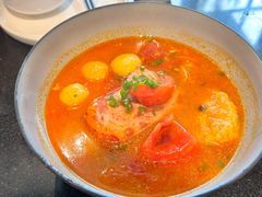 -新旺茶餐厅•早餐(迪士尼小镇店)