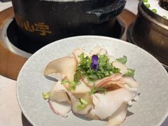 -芸山季·云南山珍菌火锅(人民广场来福士店)