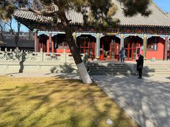 -护国法轮寺