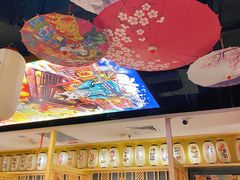 -西月山居匠心创意料理(江汉路新佳丽广场店)